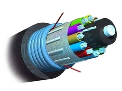 羅格森OM306MM150與安普安普室外用鎧裝型光纜1-1664174-5對比分析